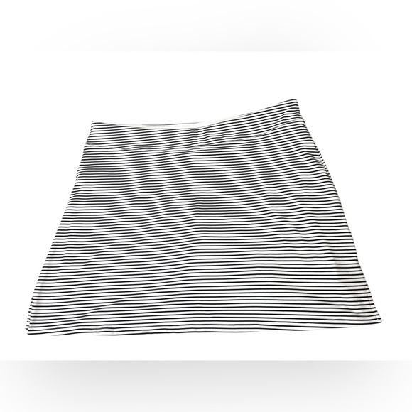 Soybu Women’s Striped Skort Sz L - Picture 1 of 6